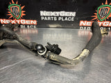05-06 PONTIAC GTO HEATER CORE LINES HOSES #1293