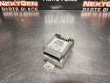 05 - 13 C6 CORVETTE FAN MODULE OEM 410-65008-01 #1038