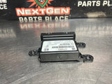 2012 CADILLAC CTS V COUPE PARKING AID CONTROL MODULE 22743052 #1592