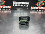 97 - 04 C5 CORVETTE FOG LIGHT / REAR TRUNK RELEASE SWITCH 12135155 OEM #1190