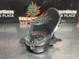 2016 GMC SIERRA 3500 INSTRUMENT CLUSTER 23407874 OEM #1611