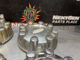 05-10 FORD F250 F350 SUPER DUTY CENTER CAPS OEM #3960