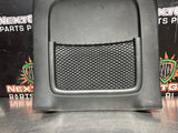 08 - 09 PONTIAC G8 LH DRIVER SIDE SEAT BACK OEM #1590