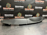 2006 FORD F350 LARIAT BLK WOODGRAIN DASH RADIO CLUSTER BEZEL TRIM LOADED OEM 769