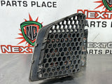 08-09 PONTIAC G8 GT LH DRIVER SIDE KIDNEY GRILLE OEM 92201780 #392