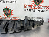 08-09 PONTIAC G8 FRONT BUMPER ENERGY ABSORBER OEM 92201784 #556