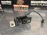2014 C7 CORVETTE PASSENGER SIDE HOOD LATCH OEM 23436574 #1604