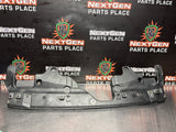 2013 FORD MUSTANG GT FRONT BUMPER UPPER MOUNTING BRACKET OEM #1009