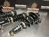 2011 CAMARO SS BC COILOVERS #1013