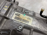 05-07 C6 CORVETTE TREMEC T56 6 SPEED MANUAL TRANSMISSION 12K MILES OEM #1194