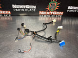 04-06 PONTIAC GTO LH DRIVER FRONT SEAT HARNESS 4005157 OEM #1027