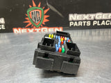 2007 CHEVY 2500 DURAMAX FUSE BLOCK JUNCTION BOX 25789103 OEM #1132