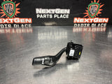 2016 FORD MUSTANG GT WINDSHIELD WIPER STALK SWITCH OEM DG9T-17A553-AFW #1112