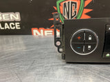 2008 GMC SIERRA 2500HD AC HEATER CLIMATE CONTROL 25869947 OEM #1096