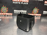 1999 C5 CORVETTE STEERING COLUMN COVER SHROUD TRIM OEM #1302