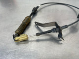 97-04 C5 CORVETTE 4L60E TRANSMISSION SHIFTER CABLE OEM #569