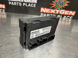 2014 SILVERADO DURAMAX 2500HD TRANSFER CASE CONTROL MODULE 24261367 OEM #744