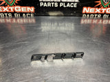 2017 FORD MUSTANG GT350 FENDER EMBLEM OEM #1632