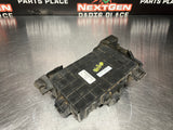 2016 FORD F550 FUSE BOX BODY CONTROL MODULE BCM FC3T-14B476-BC OEM #846
