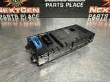 2008 FORD F350 DIGITAL AC HEAT CLIMATE CONTROL 7C3T-18C612-DE #1055