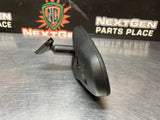 2013 CHEVY SILVERADO 2500 INTERIOR REAR VIEW MIRROR 22915243 OEM #1157