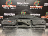 10-14 FORD MUSTANG COVERCRAFT POCKET POD TRUNK STORAGE #1160