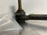 10-14 FORD MUSTANG GT ELECTRIC STEERING RACK OEM BR33-3D070-BM #1494
