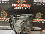 2015 GMC SIERRA 2500HD LH DRIVER SIDE DEPO HALOGEN HEADLIGHT #1270