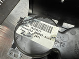 05 - 13 C6 CORVETTE CUP HOLDER OEM 10324517 #1038