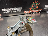 2003 FORD MUSTANG MACH 1 LH DRIVER WINDOW REGULATOR OEM #1495