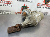 07-10 GM SIERRA/SILVERADO DIESEL ALLISON TRANSFER CASE OEM 12578110 #3744