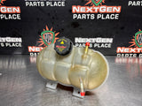 2016 FORD MUSTANG GT COOLANT OVERFLOW RESERVOIR FR33-8A080-AC OEM #1112