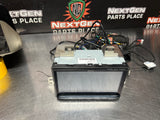 2010 CAMARO SS AFTERMARKET KENWOOD EXELON DMX958XR 6.8” RADIO W BEZEL #1006