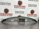 2015 FORD MUSTANG GT REAR SPOILER GUARD METAL OEM #344