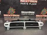 2015 CAMARO SS CENTER DUAL DASH VENT OEM 92239557 #1450