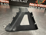 05-13 C6 CORVETTE RH PASSENGER SIDE INNER FENDER PANEL OEM 10317240 #1030