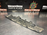 2011 CADILLAC CTS-V COUPE REAR RH BUMPER FASCIA/REFLECTOR INSERT 25958764 #1305