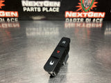 2011 MUSTANG GT TRACTION CONTROL ,HAZARD,TRUNK SWITCH OEM #968