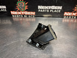 2012 CADILLAC CTS-V INFO SWITCH PANEL LIGHTS DIMMER SET WITH VENT OEM #1592