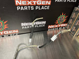 97-04 C5 CORVETTE AUTOMATIC TRANSMISSION COOLER LINES OEM #963