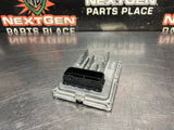 2015 GMC SIERRA 2500 TCM 24274898 OEM #1603