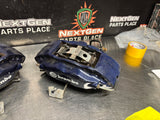 2014 MUSTANG GT RIGHT & LEFT FRONT BREMBO CALIPERS OEM #1581