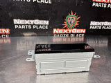 2011 FORD MUSTANG GT RADIO DISPLAY SCREEN OEM BR3T-19C116-AA #1357