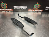 2015 FORD MUSTANG GT LH/RH WINDOW SWITCHES OEM #824