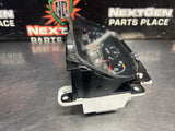 02-04 FORD F250 6.0 DIESEL INSTRUMENT SPEEDOMETER CLUSTER OEM #1531