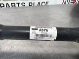 2018 CAMARO SS ZL1 1LE LH DRIVER REAR AXLE 84372866 OEM #200