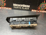 2006 SILVERADO 1500 LH FRONT WINDOW SWITCH 10398565 OEM #849