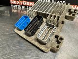 2004 CHEVY DURAMAX LLY ECU K2500 15141667 OEM #859