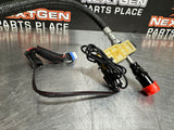 2016 CAMARO SS FLEX FUEL SENSOR 3/8” W HOSE #795