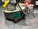 2004 PONTIAC GTO CLOCK SPRING OEM #1043